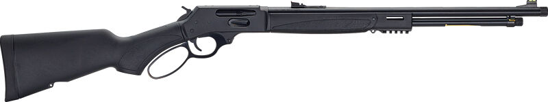 Henry X Model 360 Buckhammer Rifle – Classic Field Performer 4 Henry X Model 360 Buckhammer rifle detail