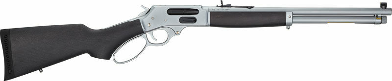 Henry All 45-70 Gov't 18.43 Inch Rifle – Accurate Field Performer 6 Henry All 45-70 Gov't 18.43 Inch rifle detail