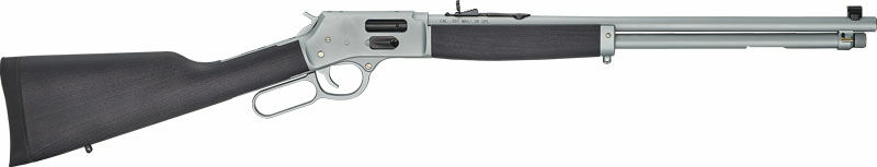 Henry All 44 Mag Rifle – Versatile Hunting Companion 4 Henry All 44 Mag rifle detail