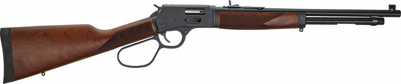 Henry Classic 44 Mag Rifle – Proven Plinker 6 Henry Classic 44 Mag rifle detail