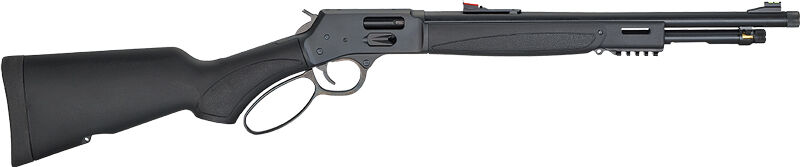 Henry X Model 44 Mag Rifle – Dependable Woods Gun 5 Henry X Model 44 Mag rifle detail