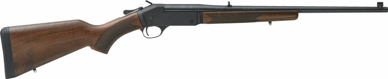 Henry Single Shot Rifle 308 Win – Trusted Hunting Companion 4 Henry Single Shot Rifle 308 Win rifle detail
