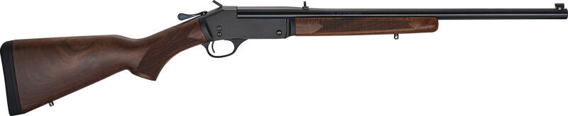 Henry Single Shot Rifle 360 Buckhammer – Trusted Plinker 4 Henry Single Shot Rifle 360 Buckhammer rifle detail