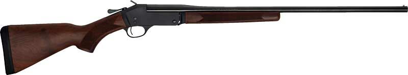 Henry Single Shot Youth Shotgun 410 Bore – Timeless Scattergun 5 Henry Single Shot Youth Shotgun 410 Bore shotgun detail