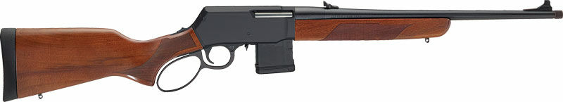 Henry Lever Action Supreme (LASR) 223 Rem Rifle – Proven Hunting Companion 6 Henry Lever Action Supreme (LASR) 223 Rem rifle detail