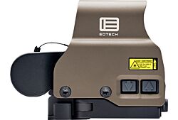 EOTech EXPS2-0 Holographic Sight EOTech Weapon Sight-EOTech-img-1