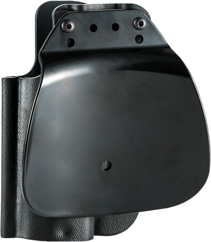 Beretta BELT Holster PX4 FULL - SIZE RH Polymer Black