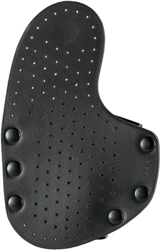 Beretta Holster PX4 Inside - BELT CLIP RH Leather Black