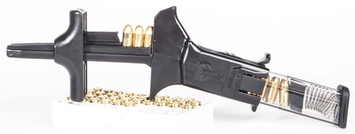ETS UNIVERSAL PISTOL MAGAZINE