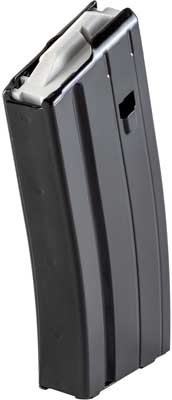 E-LANDER MAGAZINE 6.8 SPC