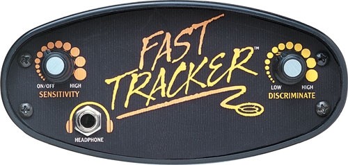 BOUNTY HUNTER "FAST TRACKER"