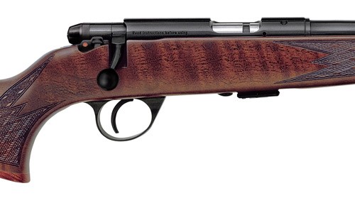 ANSCHUTZ 1710D KL 22LR