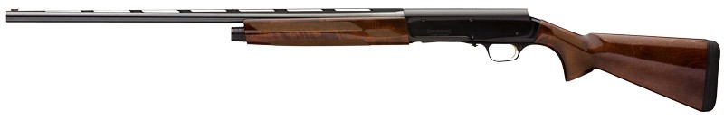 Browning A5 Sweet Sixteen 16 Gauge Semi-Automatic Shotgun