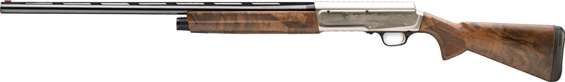 Browning A5 Ultimate 12 Gauge Semi-Automatic Shotgun