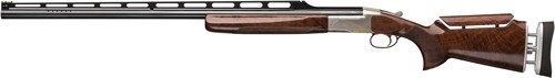 Browning BT-99 MAX HIGH Grade - 12GA 2.75" 34"vr Blued/Walnut