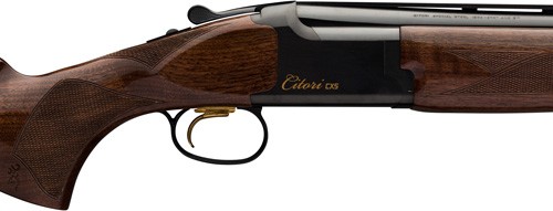 Browning Citori CXS 12 Gauge 30" Over/Under Shotgun