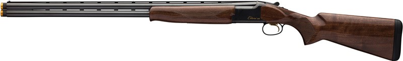Browning Citori CXS 20GA 3" - 32"vr Blued/Walnut