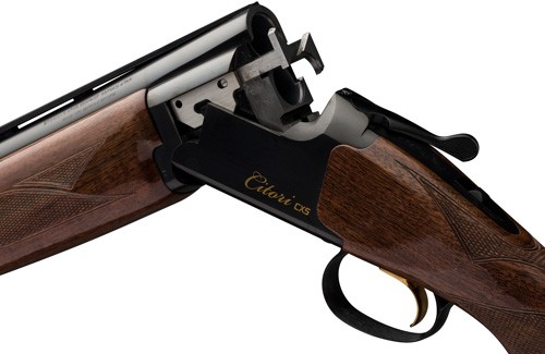 Browning Citori CXS 20 Gauge 30" Over/Under Shotgun