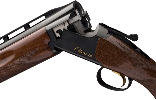 Browning Citori CXT 12 Gauge 32" Over/Under Shotgun
