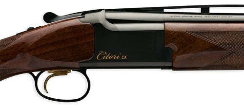 Browning Citori CX Adjustable Comb 12 Gauge Over/Under Shotgun