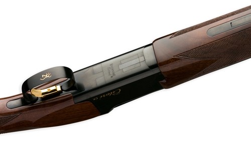 Browning Citori CX Adjustable Comb 12 Gauge Over/Under Shotgun