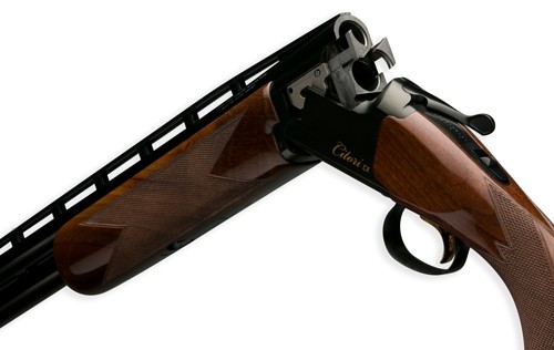 Browning Citori CX 12 Gauge Shotgun