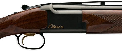 Browning Citori CX 12 Gauge Shotgun