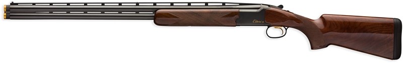 Browning Citori CX 12GA 3" - 28"vr Blued/Walnut