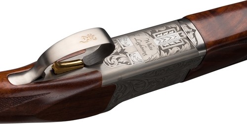 Browning Citori White Lightning 12 Gauge Over/Under Shotgun