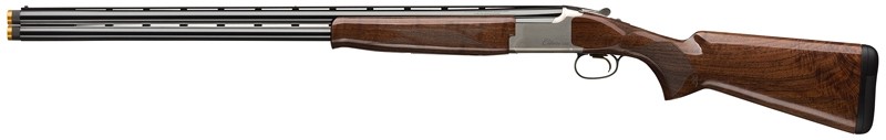 Browning Citori CXS White 12GA - 3" 32"vr Blued/Walnut