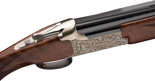 Browning Citori Feather Lightning 12 Gauge Over-Under Shotgun
