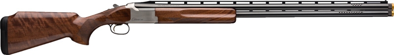 Browning Citori CXT White TRAP - 12GA 30"vr 3" Blued/Walnut