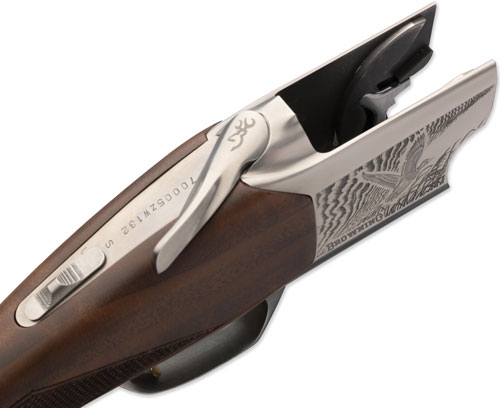 Browning Cynergy Field 20GA - 3" 26" Blued/Walnut