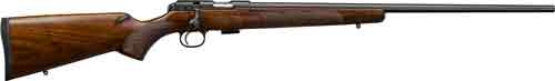 CZ USA 475 American Rifle .22 LR 5RD Magazine 24.8" Barrel Walnut