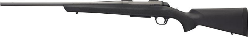 Browning AB3 Micro Stalker .308 Winchester Bolt-Action Rifle (20" Matte Blued)