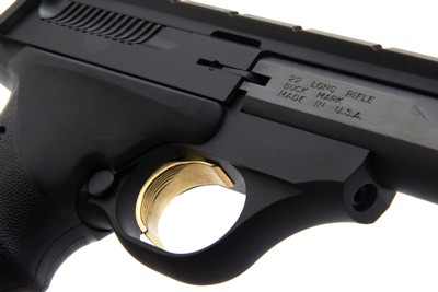 Browning Buck Mark Contour URX .22 LR 5.5" (CA Compliant)