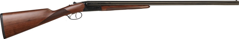 CZ Bobwhite G2 12GA Sidex Side 28" Barrel 5 Chokes Double Trigger