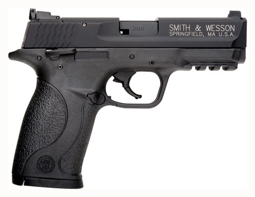 Smith & Wesson M&P22 Compact .22 LR Pistol