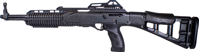 Hi-Point 1095TS 10mm Auto Carbine 17.5" Threaded Barrel