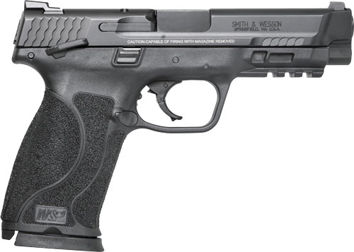 Smith & Wesson M&P M2.0 M&P45 4.6" .45 ACP Handgun