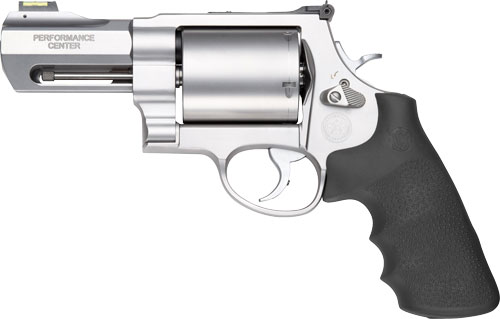 Smith & Wesson Performance Center Model 500 (.500 S&W Magnum) Revolver
