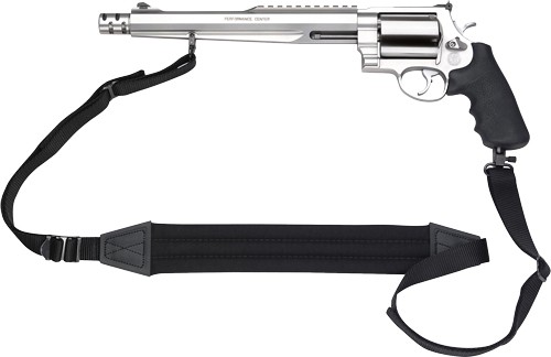 Smith & Wesson Performance Center 460XVR .460 S&W Magnum 5rd Revolver