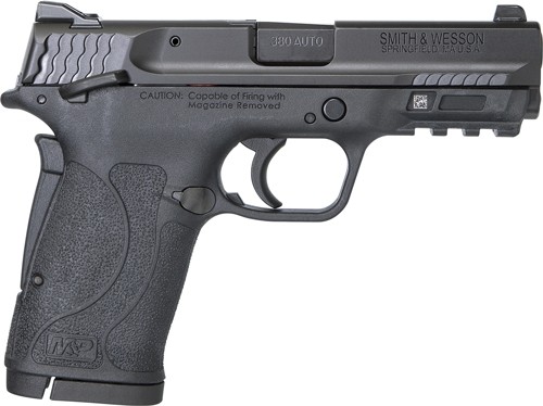 Smith & Wesson M&P380 Shield EZ M2.0
