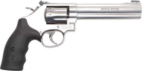 Smith & Wesson Model 648 Revolver