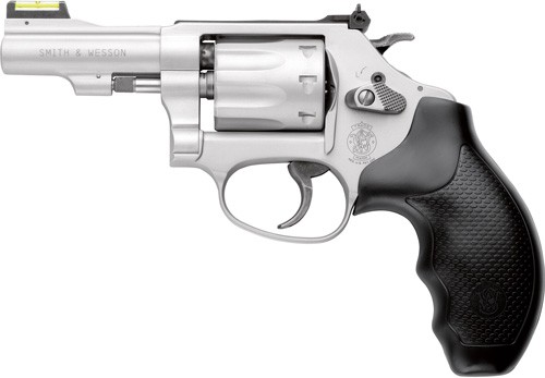 Smith & Wesson Model 317 AirLite Revolver
