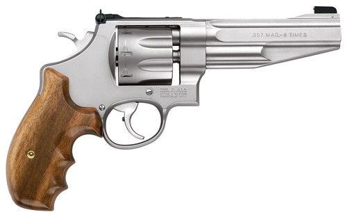Smith & Wesson Performance Center Model 627 Revolver