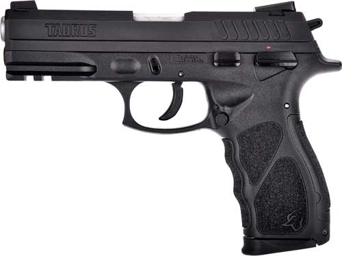 Taurus TH9 9mm Pistol