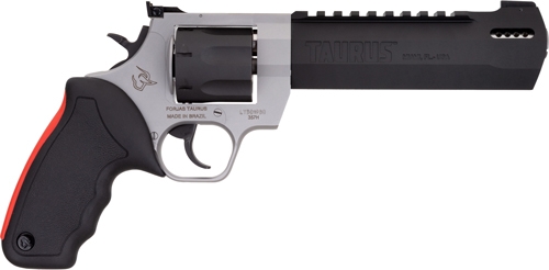 Taurus Raging Hunter Revolver 357 Magnum / 38 Special (Two-Tone) 6.75"