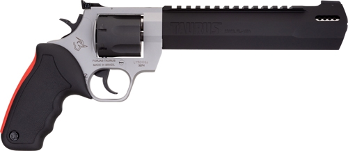 Taurus Raging Hunter .357 Magnum / .38 Special Two-Tone Revolver (8.375 in, 7 rd.)
