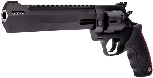 Taurus Raging Hunter 44 Magnum Revolver (Matte Black)
